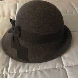 Stylish Wool Hat